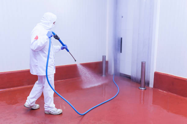 Best Animal Enclosure Cleaning  in Copperas Cove, TX