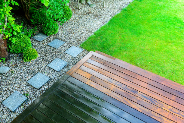 Best Sidewalk and Walkway Cleaning  in Copperas Cove, TX